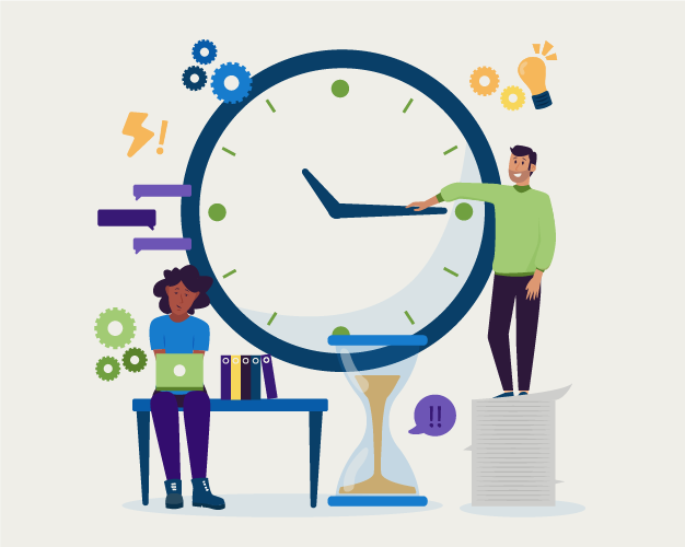 Part-Time Vs Full-Time Job: Which Is Right For You | MENA